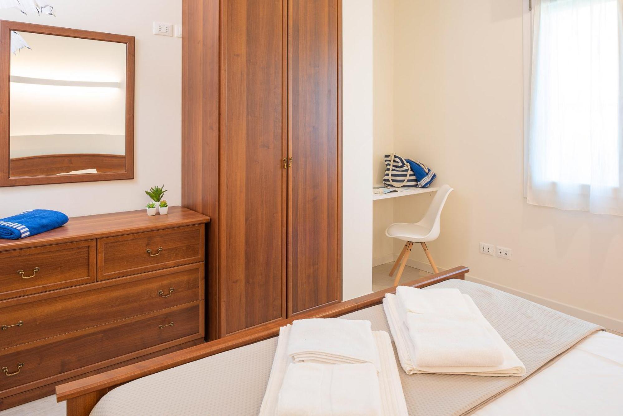Vila Family House Bivio Peschiera del Garda Exteriér fotografie
