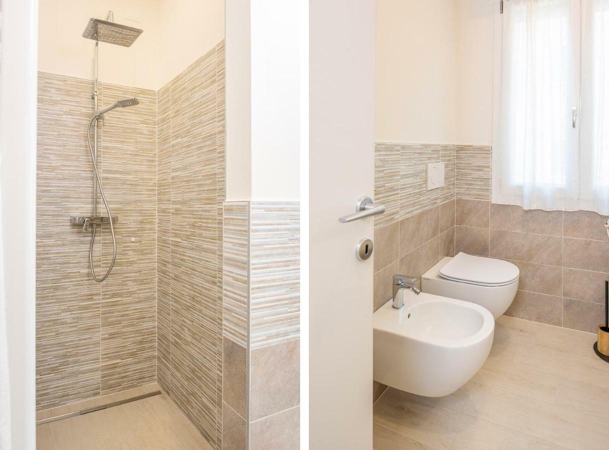 Vila Family House Bivio Peschiera del Garda Exteriér fotografie
