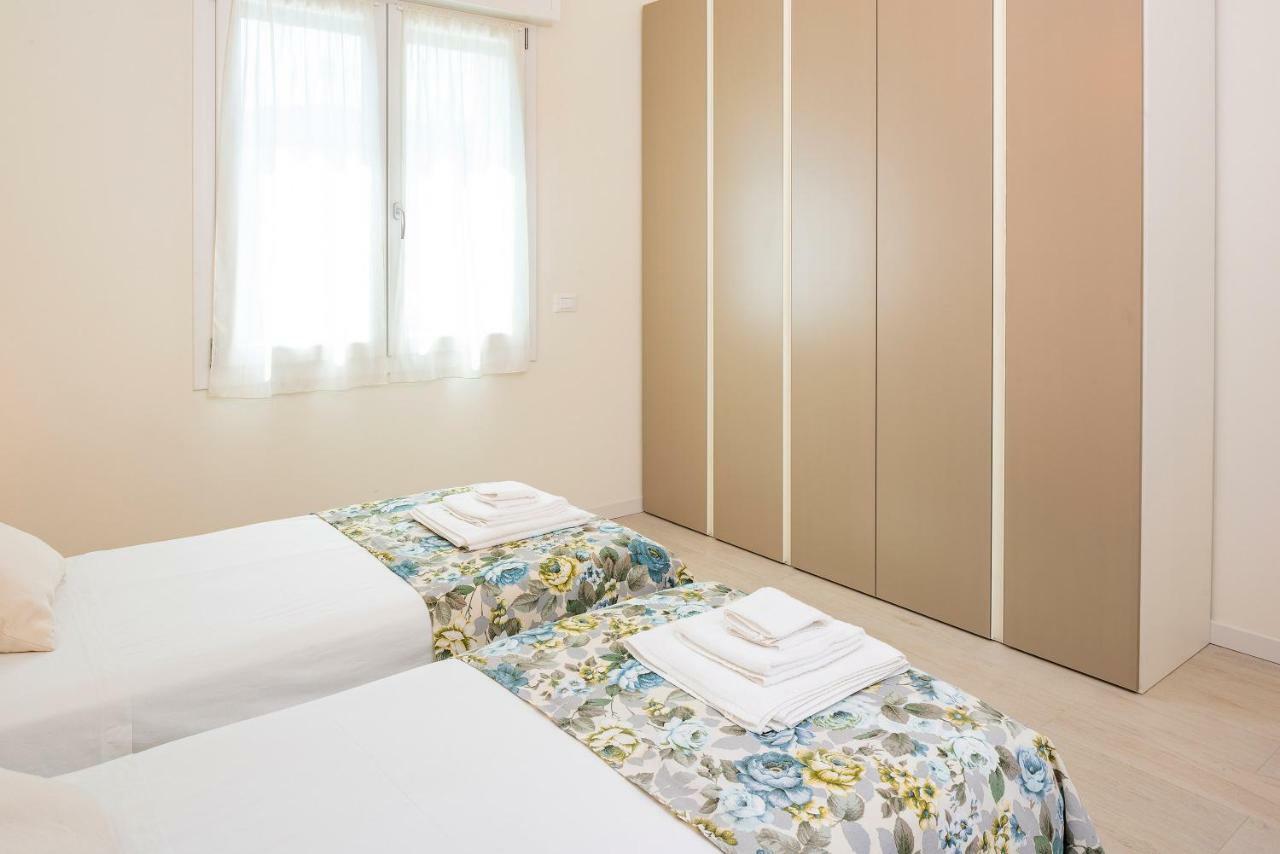 Vila Family House Bivio Peschiera del Garda Exteriér fotografie